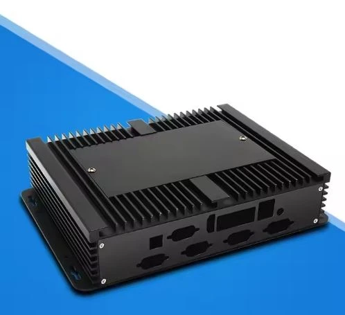 Aluminum Heatsink Enclosure
