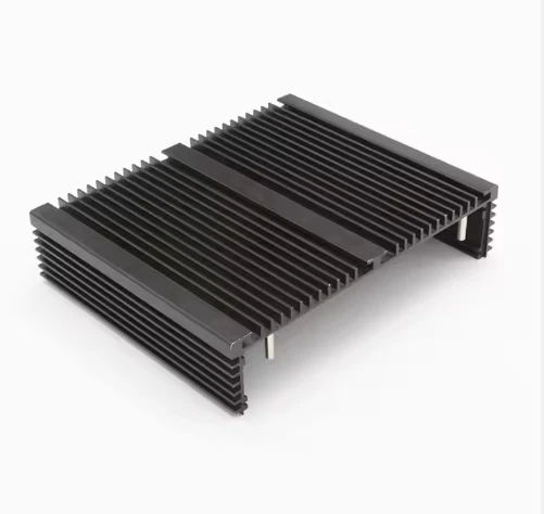 Aluminum Heatsink Enclosure
