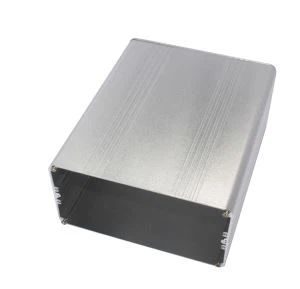 Bosca Acomhal Imfhálú Alúmanam do PCB