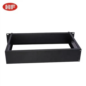 2.5U Server Rack Mount 19inch Cás Bosca